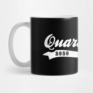 Quaranteam 2020 Mug